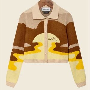 House of Sunny Dune Tripper Cardigan